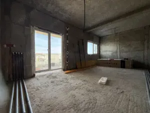 Apartament 3 camere, 69 mp utili, 23 mp terasa, etaj 1 - Calea Urseni - imagine 2