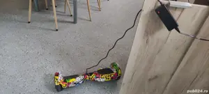 vand hoverboard Freewheel  - imagine 4