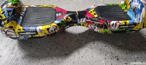 vand hoverboard Freewheel  - imagine 5