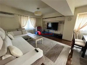 Inchiriere apartament 3 camere locatie de exceptie Centru Piata Cipariu, Cluj-Napoca