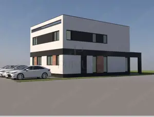 Duplex toate utilitatile - personalizare interioara - zona excelenta - bucatarie inchisa - imagine 6