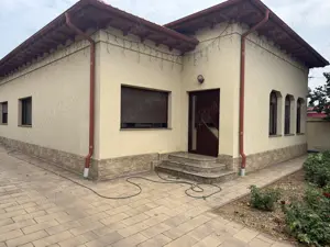 Vând casă în Municipiul Urziceni, str. Regele Ferdinand nr. 13 - imagine 2