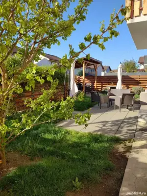 Casa / vila  duplex, 73mp, zona Triaj - imagine 9