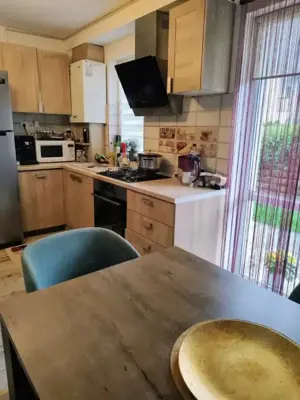 Casa / vila  duplex, 73mp, zona Triaj - imagine 4