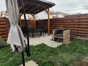 Casa / vila  duplex, 73mp, zona Triaj - imagine 8