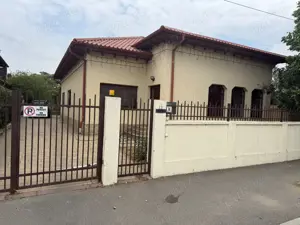 Vând casă în Municipiul Urziceni, str. Regele Ferdinand nr. 13