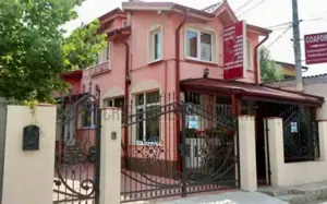 Vila P+M, 100 mp, pretabil pentru salon înfrumusețare sau servicii conexe