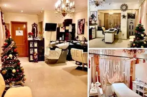 Vila P+M, 100 mp, pretabil pentru salon înfrumusețare sau servicii conexe