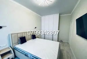 Apartament de inchiriat in zona Gorjului cu 2 camere - imagine 2