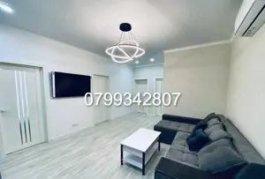 Apartament de inchiriat in zona Gorjului cu 2 camere - imagine 4