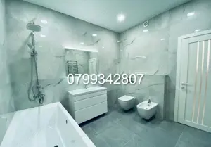 Apartament de inchiriat in zona Gorjului cu 2 camere - imagine 3