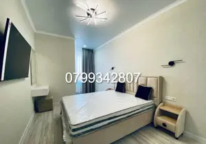 Apartament de inchiriat in zona Gorjului cu 2 camere