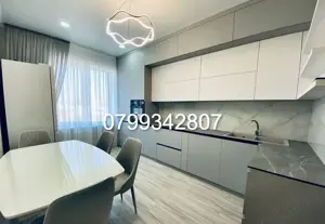 Apartament de inchiriat in zona Gorjului cu 2 camere - imagine 5