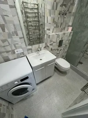 Apartament cu o camera de inchiriat zona Dambovita - imagine 3
