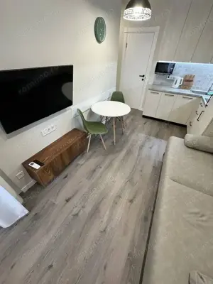 Apartament cu o camera de inchiriat zona Dambovita - imagine 2