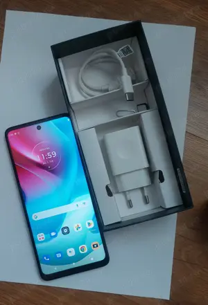 Motorola Moto G60S 6GB 128GB - imagine 3