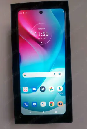 Motorola Moto G60S 6GB 128GB - imagine 5