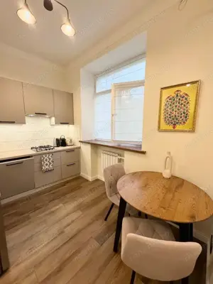 Garsoniera dspnibila in cartierul Florilor - imagine 2