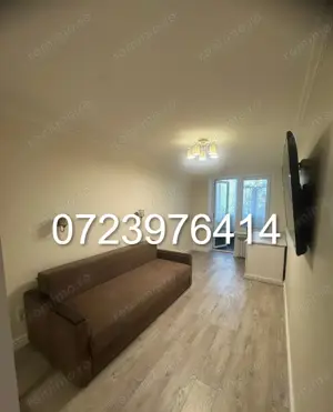 Apartament de inchiriat cu 2 camere