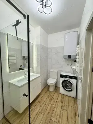 Garsoniera dspnibila in cartierul Florilor - imagine 3