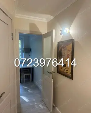 Apartament de inchiriat cu 2 camere