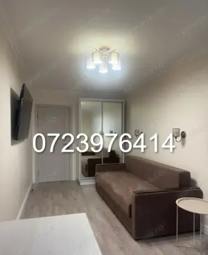 Apartament de inchiriat cu 2 camere - imagine 2