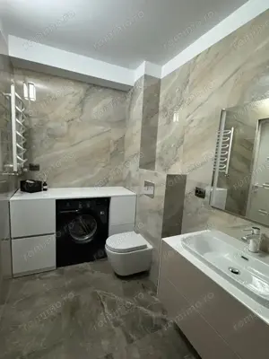 Garsoniera spatioasa  de inchiriat in Florilor - imagine 4