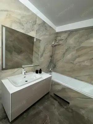 Garsoniera spatioasa  de inchiriat in Florilor