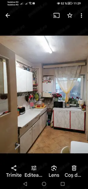 Apartament 3 camere decomandat Deva - imagine 2