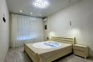 Garosniera in zona Tractorul aproape de Coresi