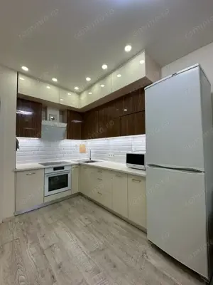 Garosniera de inchiriat in zona Tractorul - imagine 2