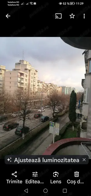 Apartament 3 camere decomandat Deva - imagine 3