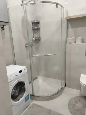 Garosniera de inchiriat in zona Tractorul - imagine 3