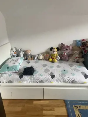 Casă de vânzare în Voroneț, 250 mp - imagine 17