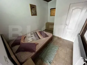 Cabana de vanzare 5 camere Baile Figa  - imagine 9