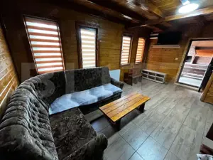 Cabana de vanzare 5 camere Baile Figa  - imagine 8