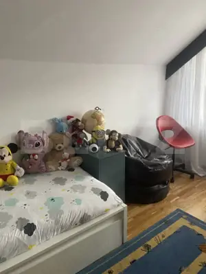 Casă de vânzare în Voroneț, 250 mp - imagine 15