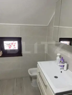 Casă de vânzare în Voroneț, 250 mp - imagine 11