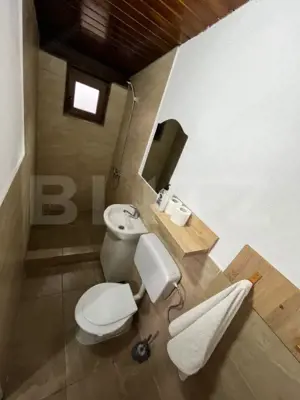 Cabana de vanzare 5 camere Baile Figa  - imagine 11