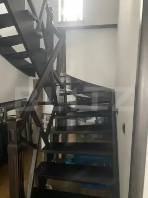 Casă de vânzare în Voroneț, 250 mp - imagine 19