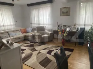 Casă de vânzare în Voroneț, 250 mp - imagine 4