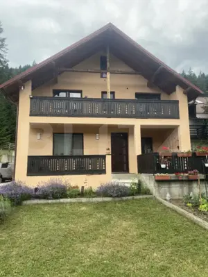 Casă de vânzare în Voroneț, 250 mp