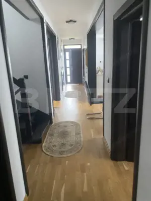 Casă de vânzare în Voroneț, 250 mp - imagine 18