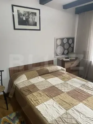 Casă de vânzare în Voroneț, 250 mp - imagine 8