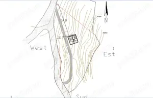 Intravilan Breaza, 15Euro  mp  - oportunitate superbă - imagine 2