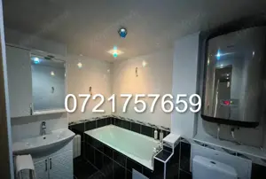 Apartamentu de inchiriat cu 2 camere in zona Lujerului