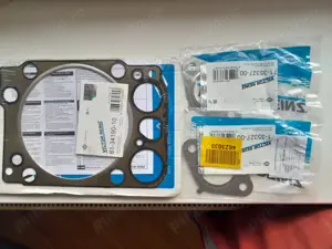 piese Mercedes Actros - imagine 2