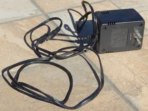 Adaptor AC pentru boxe Creative TEAD-57 AC 100 V to DC 12 V - imagine 4