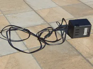 Adaptor AC pentru boxe Creative TEAD-57 AC 100 V to DC 12 V - imagine 5