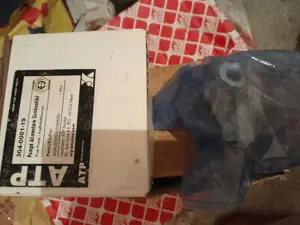 piese Mercedes Actros - imagine 4